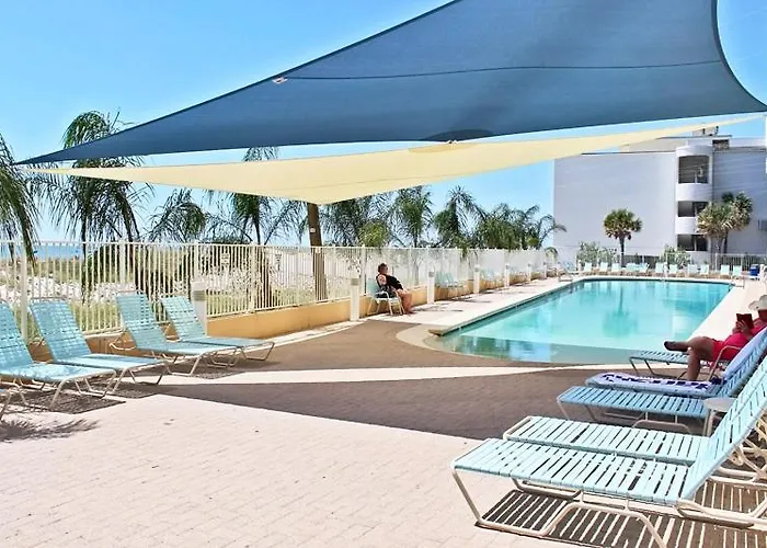 Apartment San Carlos 907 By Youngs Suncaost Gulf Shores