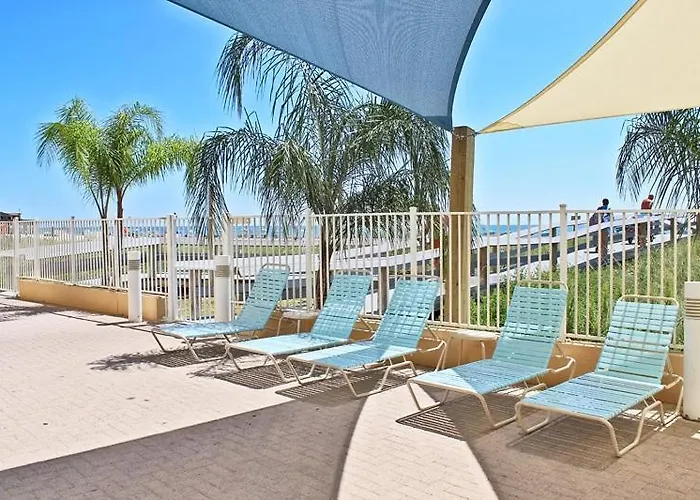 San Carlos 907 By Youngs Suncaost * Gulf Shores