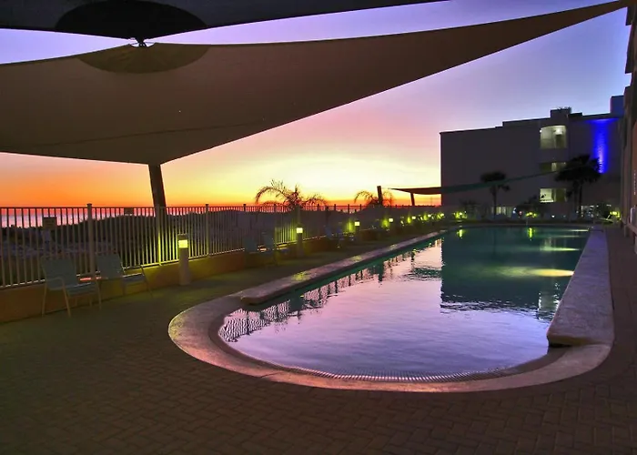 Apartment San Carlos 907 By Youngs Suncaost Gulf Shores