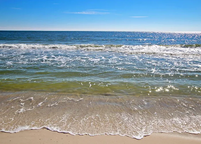 San Carlos 907 By Youngs Suncaost Gulf Shores