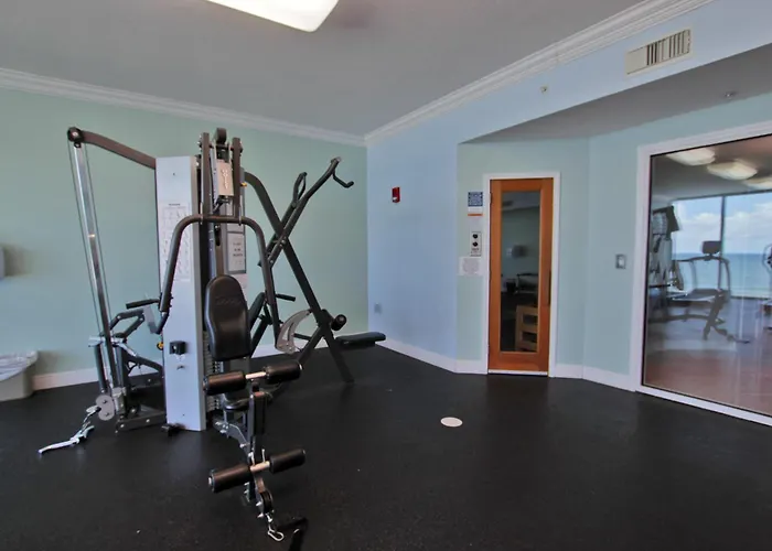 San Carlos 907 By Youngs Suncaost Apartment Gulf Shores