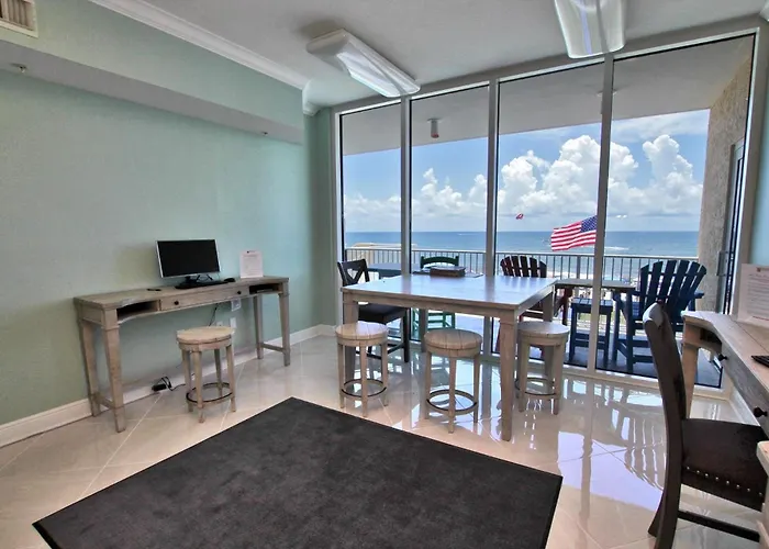 San Carlos 907 By Youngs Suncaost Apartment Gulf Shores