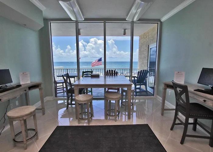 Apartment San Carlos 907 By Youngs Suncaost Gulf Shores