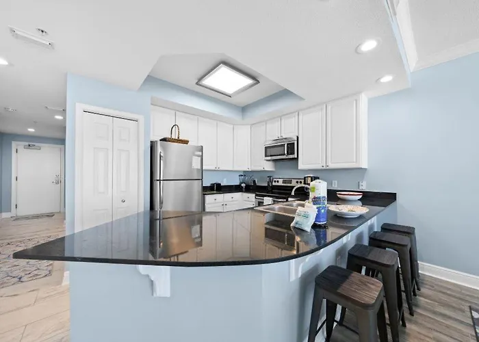 San Carlos 907 By Youngs Suncaost Apartment