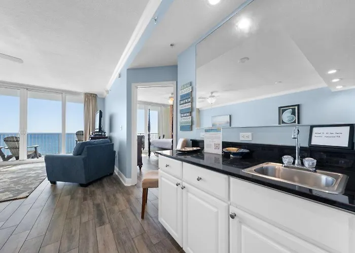 Apartment San Carlos 907 By Youngs Suncaost Gulf Shores