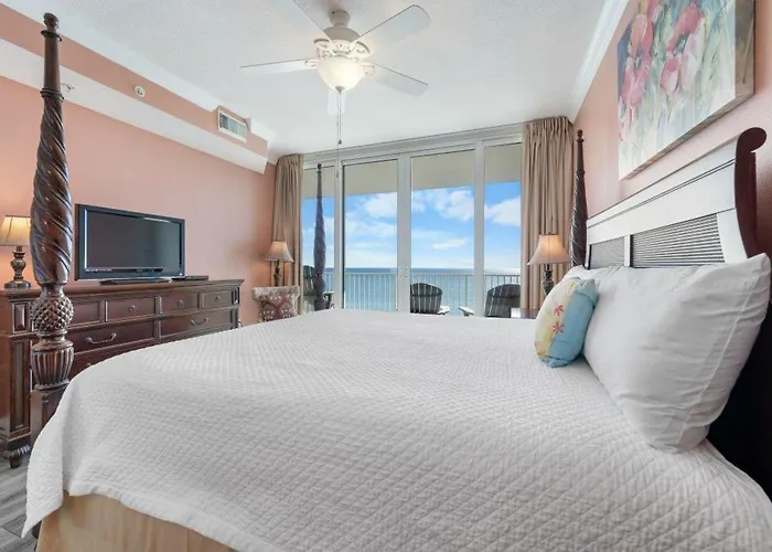 San Carlos 907 By Youngs Suncaost Apartment *