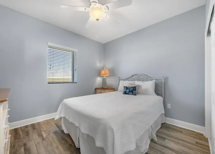 Apartment San Carlos 907 By Youngs Suncaost Gulf Shores