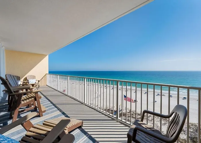 Apartment San Carlos 907 By Youngs Suncaost Gulf Shores