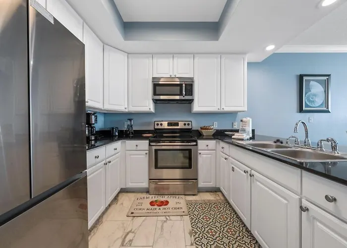 San Carlos 907 By Youngs Suncaost Apartment Gulf Shores