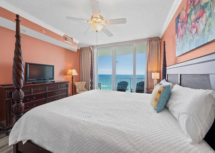 San Carlos 907 By Youngs Suncaost * Gulf Shores