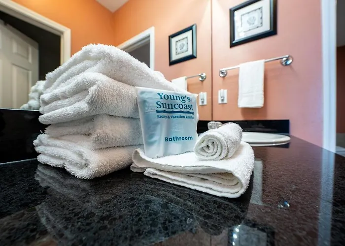 Apartment San Carlos 907 By Youngs Suncaost Gulf Shores