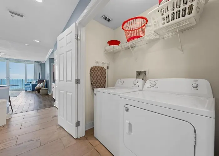 Apartment San Carlos 907 By Youngs Suncaost Gulf Shores