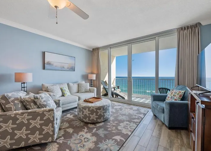 San Carlos 907 By Youngs Suncaost Apartment Gulf Shores