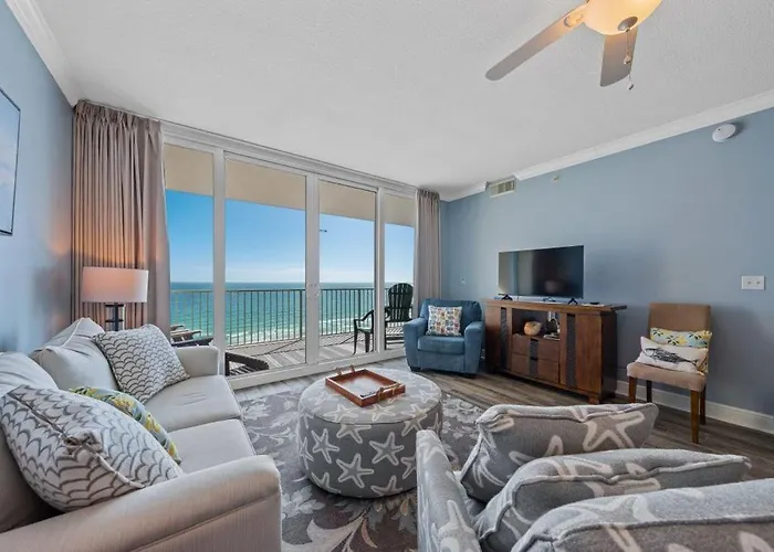 Apartment San Carlos 907 By Youngs Suncaost