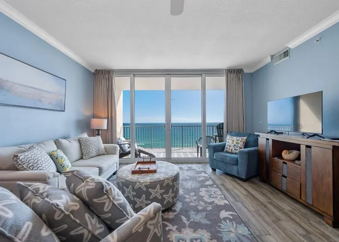 San Carlos 907 By Youngs Suncaost Gulf Shores