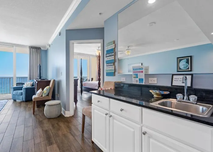 San Carlos 907 By Youngs Suncaost * Gulf Shores