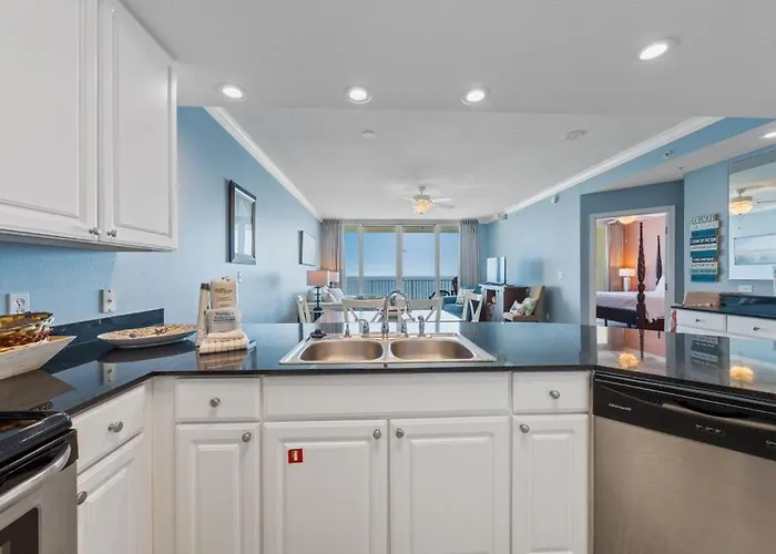 San Carlos 907 By Youngs Suncaost Gulf Shores