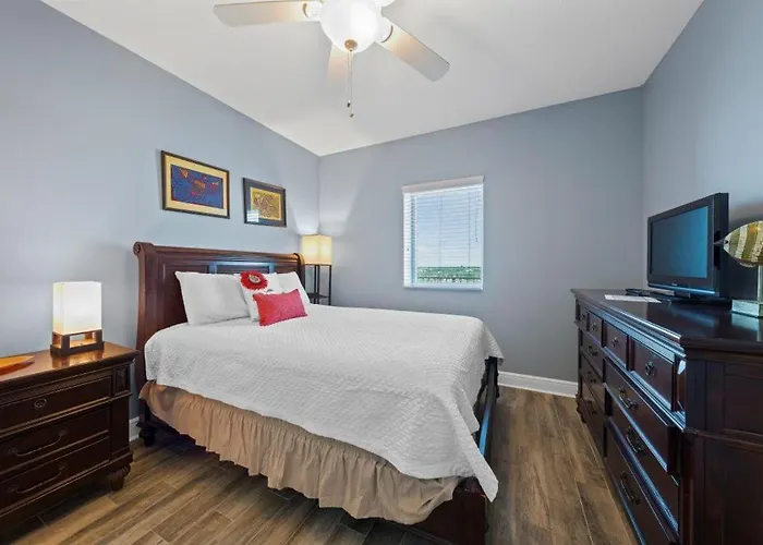 San Carlos 907 By Youngs Suncaost * Gulf Shores