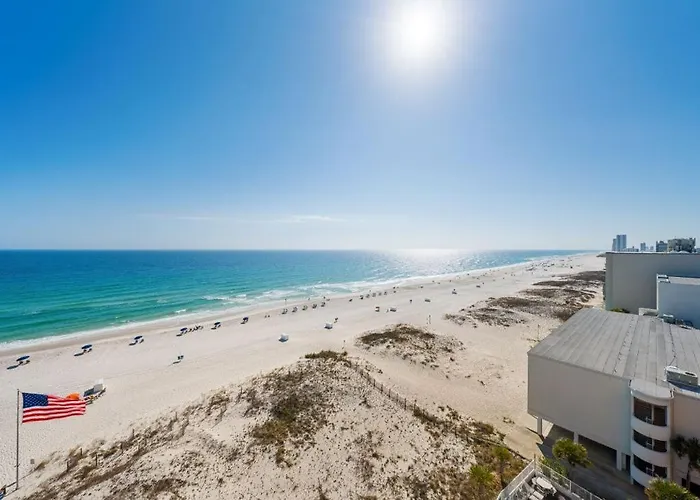 Apartment San Carlos 907 By Youngs Suncaost Gulf Shores